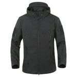 Outdoors Waterproof Soft Shell Jacket