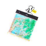 Plastic Waterproof Map Case