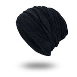 Stylish Soft Skull Knitted Beanie