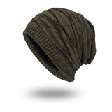 Stylish Soft Skull Knitted Beanie