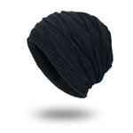 Stylish Soft Skull Knitted Beanie