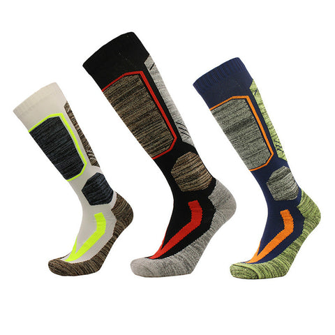 Thick Thermal Winter Outdoor Socks