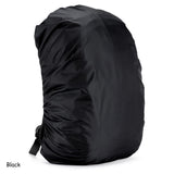 30L-80L Waterproof Backpack Rain Cover