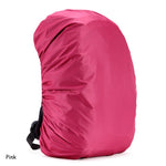 30L-80L Waterproof Backpack Rain Cover