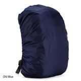 30L-80L Waterproof Backpack Rain Cover