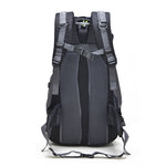 50L Waterproof Hiking Backpack