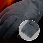 Touchscreen Outdoor Winter Gloves