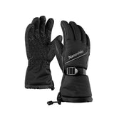 Naturehike GL-03 3M Thinsulate Winter Warm Gloves Waterproof Windproof Anti-slip Gloves NH18S030-T