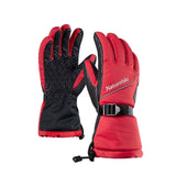 Naturehike GL-03 3M Thinsulate Winter Warm Gloves Waterproof Windproof Anti-slip Gloves NH18S030-T
