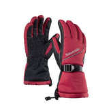 Naturehike GL-03 3M Thinsulate Winter Warm Gloves Waterproof Windproof Anti-slip Gloves NH18S030-T
