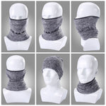 Multi-Purpose Neck Warmer