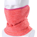 Multi-Purpose Neck Warmer