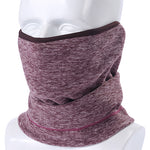 Multi-Purpose Neck Warmer