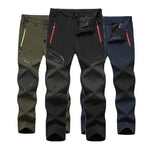 Durable & Waterproof Outdoor Hiking Pants