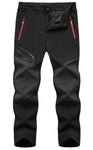 Durable & Waterproof Outdoor Hiking Pants