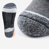 5 Pairs Breathable Sports Socks