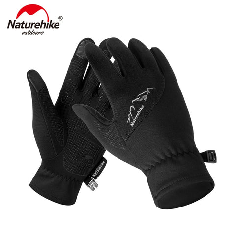 Touchscreen Winter Outdoor Sports Gloves