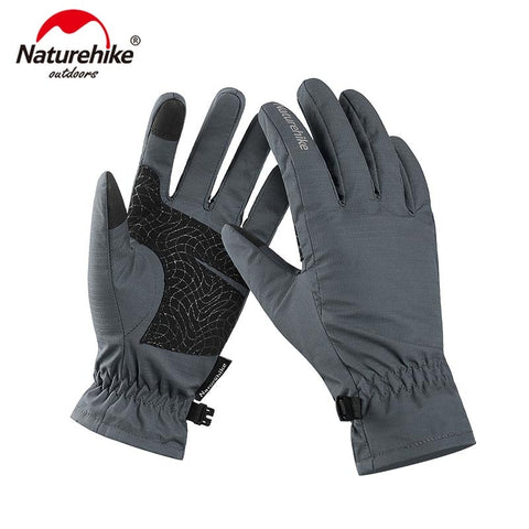 Touchscreen Outdoor Winter Gloves