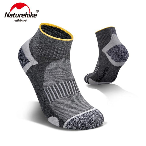 5 Pairs Breathable Sports Socks